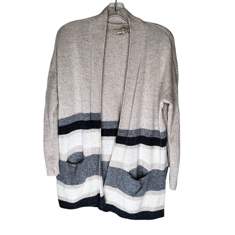 Loft Petites Cardigan Sweater
